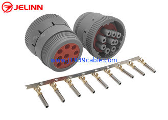 CAT Caterpillar 9 Pin Connector HD16-9-96S