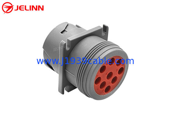 Caterpillar Connector CAT 9 Pin Plug HD10-9-96P