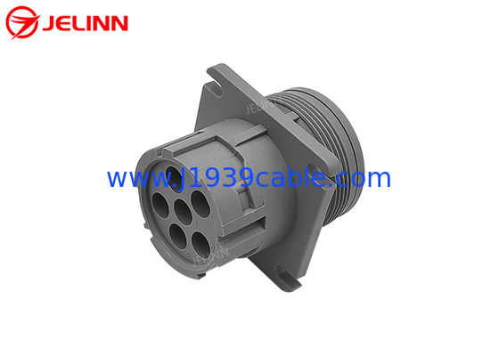 J1708 Connector 6 Pin Deutsch HD10-6-12P