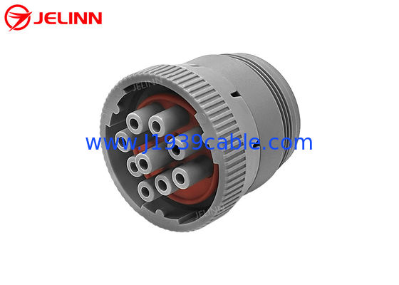 CAT Caterpillar 9 Pin Connector HD16-9-96S