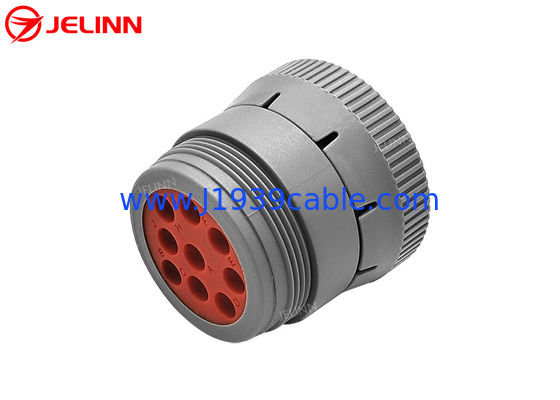 CAT Caterpillar 9 Pin Connector HD16-9-96S