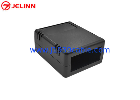 OBD II Cover Case OBD2 Enclosure for Ecu Tunning Tool