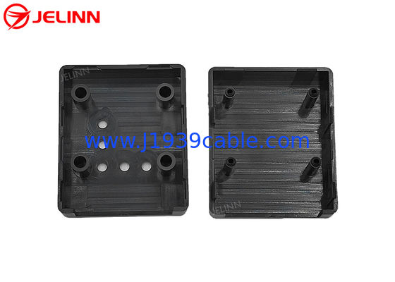 OBD II Cover Case OBD2 Enclosure for Ecu Tunning Tool