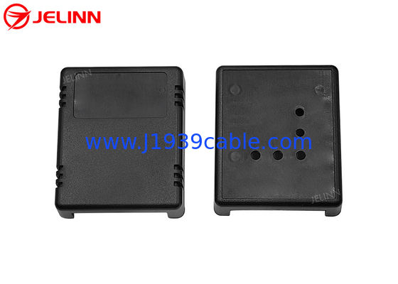 OBD II Cover Case OBD2 Enclosure for Ecu Tunning Tool