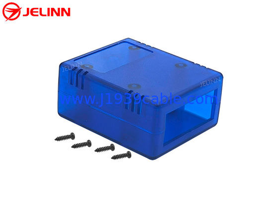 OBD 2 OBDII Housing OBD2 Case