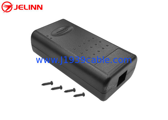 OBD2 OBD 2 Case Connector Housing OBDII Shell