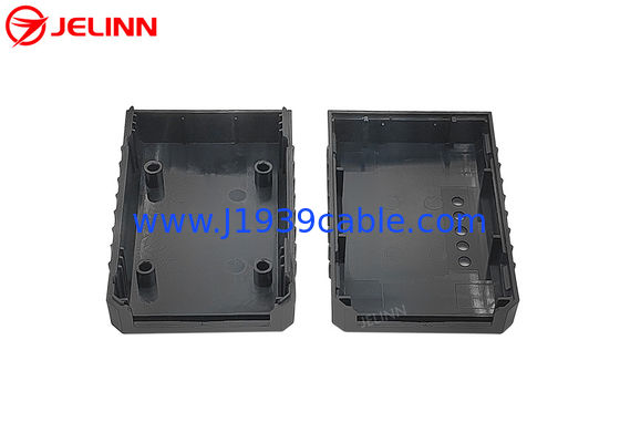 Enclosure OBD 2 Housing Connector Case