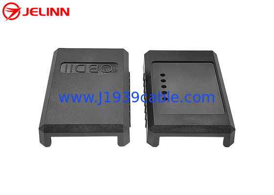 Enclosure OBD 2 Housing Connector Case