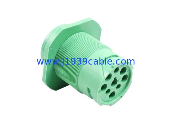 J1939 9 Pin Connector factory, Buy good quality J1939 9 Pin Connector ...